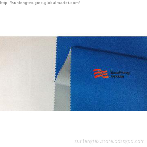 240T Polyester Pongee Sanding (Recycled Yarn)